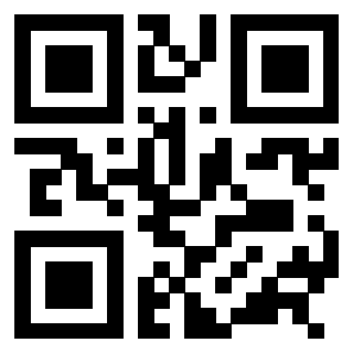 3308846738 Qr Code associato