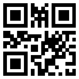 Il Qr Code di 3308846739