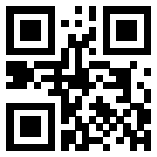 Immagine del QrCode di 3308846743