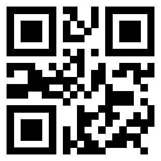 Scansione del Qr Code di 3308846745