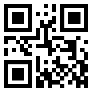 3308846747 QrCode associato