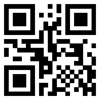3308846748 - Immagine del QrCode associato