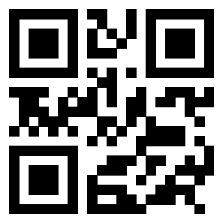 3308846749 - Immagine del Qr Code