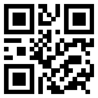 3308846755 - Immagine del QrCode
