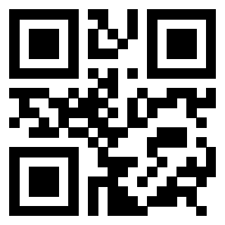 Il QrCode di 3308846756