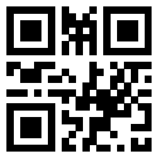 Immagine del QrCode di 3308846757