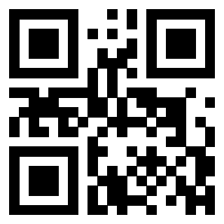 3308846759 - Immagine del Qr Code associato