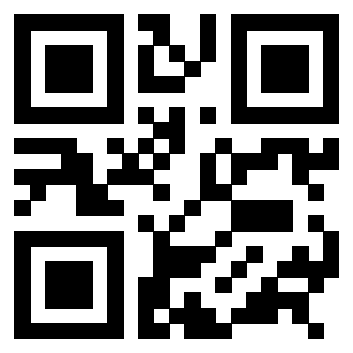 3308846760 - Immagine del Qr Code