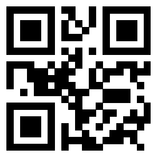 3308846761 - Immagine del Qr Code