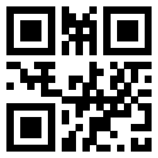Il QrCode di 3308846763