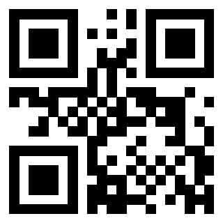 3308846764 QrCode associato