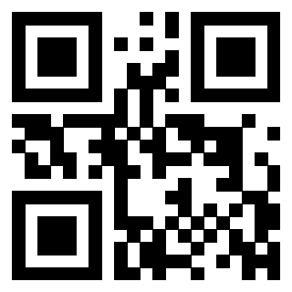 3308846766 - Immagine del Qr Code associato