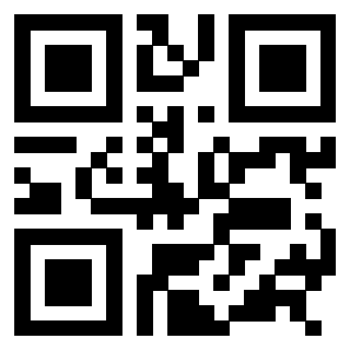 Scansione del Qr Code di 3308846769