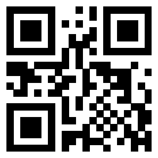 Scansione del QrCode di 3308846770