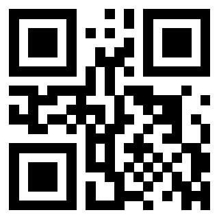 3308846772 - Immagine del QrCode