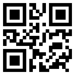 3308846776 QrCode associato