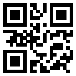 Scansione del Qr Code di 3308846777