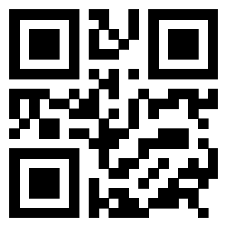 3308846778 Qr Code associato