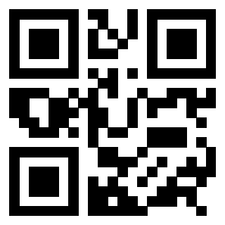 3308846780 - Immagine del QrCode associato