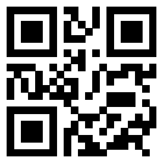 3308846781 - Immagine del Qr Code