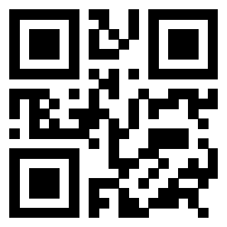 Immagine del QrCode di 3308846784