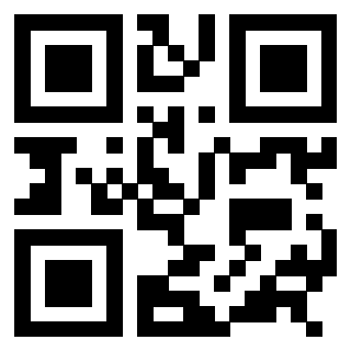 3308846786 - Immagine del QrCode associato