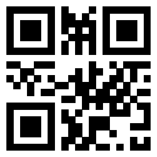 Il Qr Code di 3308846792