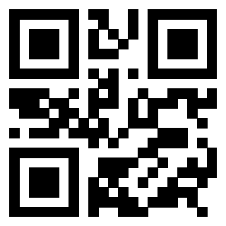 3308846794 - Immagine del QrCode associato