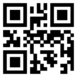 Immagine del Qr Code di 3308846796