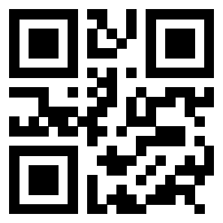 3308846798 - Immagine del Qr Code