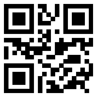 Scansione del Qr Code di 3308846801