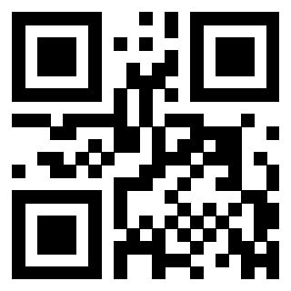3308846804 QrCode associato