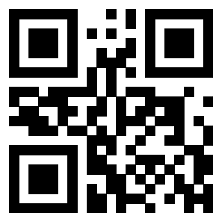 3308846805 Qr Code associato