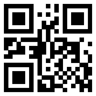 3308846806 - Immagine del Qr Code associato