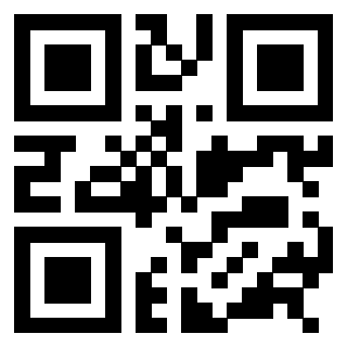 Il Qr Code di 3308846808