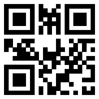 3308846809 Qr Code associato