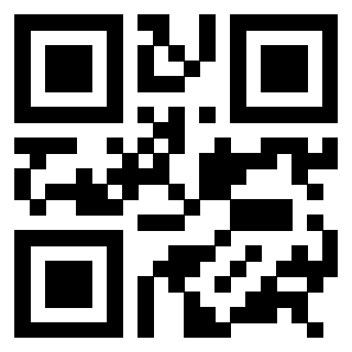 3308846810 Qr Code associato