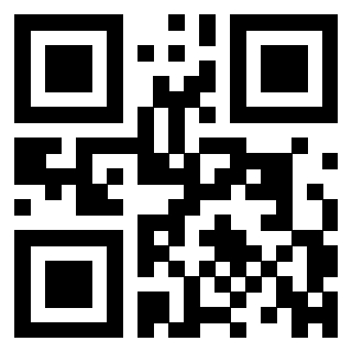 Scansione del Qr Code di 3308846813