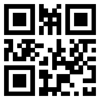 Immagine del QrCode di 3308846814