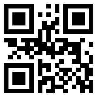 QrCode di 3308846815