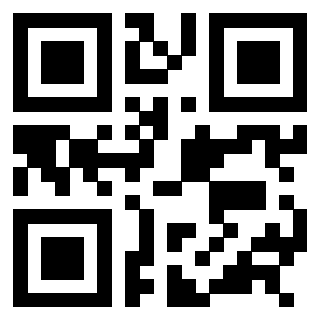 3308846816 QrCode associato