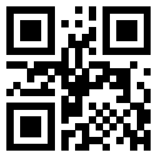 3308846818 QrCode associato