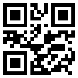 Il Qr Code di 3308846819