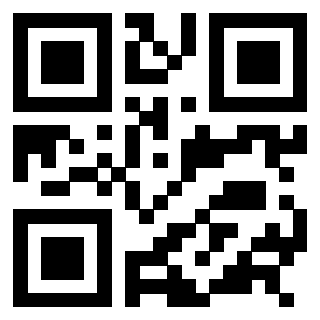 Immagine del Qr Code di 3308846821
