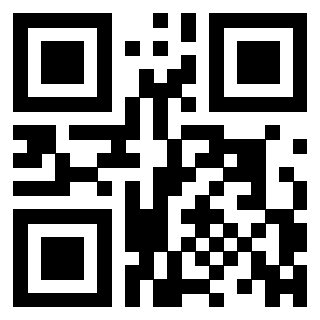 3308846822 Qr Code associato