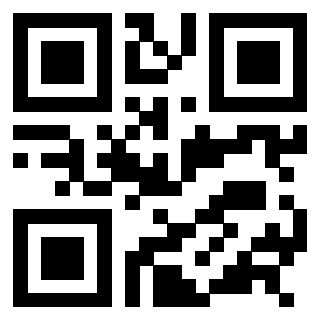 Il Qr Code di 3308846824
