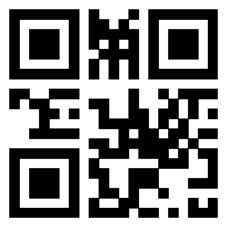 3308846826 - Immagine del QrCode