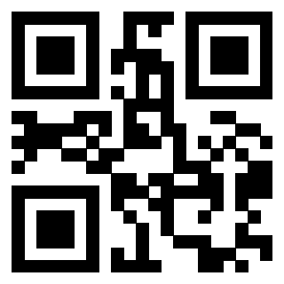 Qr Code di 3308846827