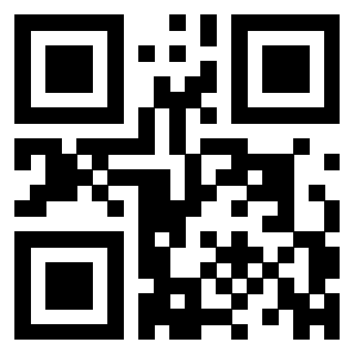 Scansione del Qr Code di 3308846829