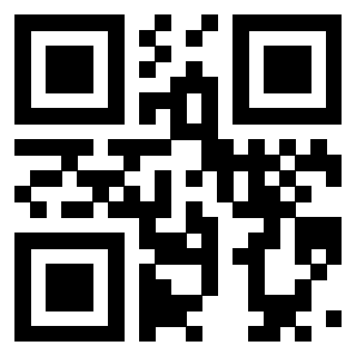 3308846831 - Immagine del Qr Code